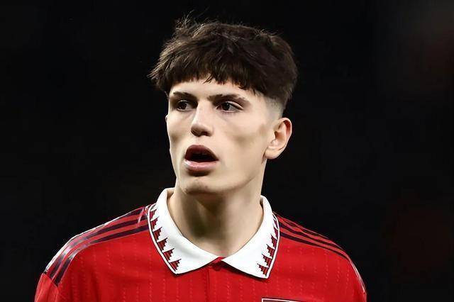 马歇尔：阿什沃斯也希望范尼留队，加纳乔留队的前景有点微妙