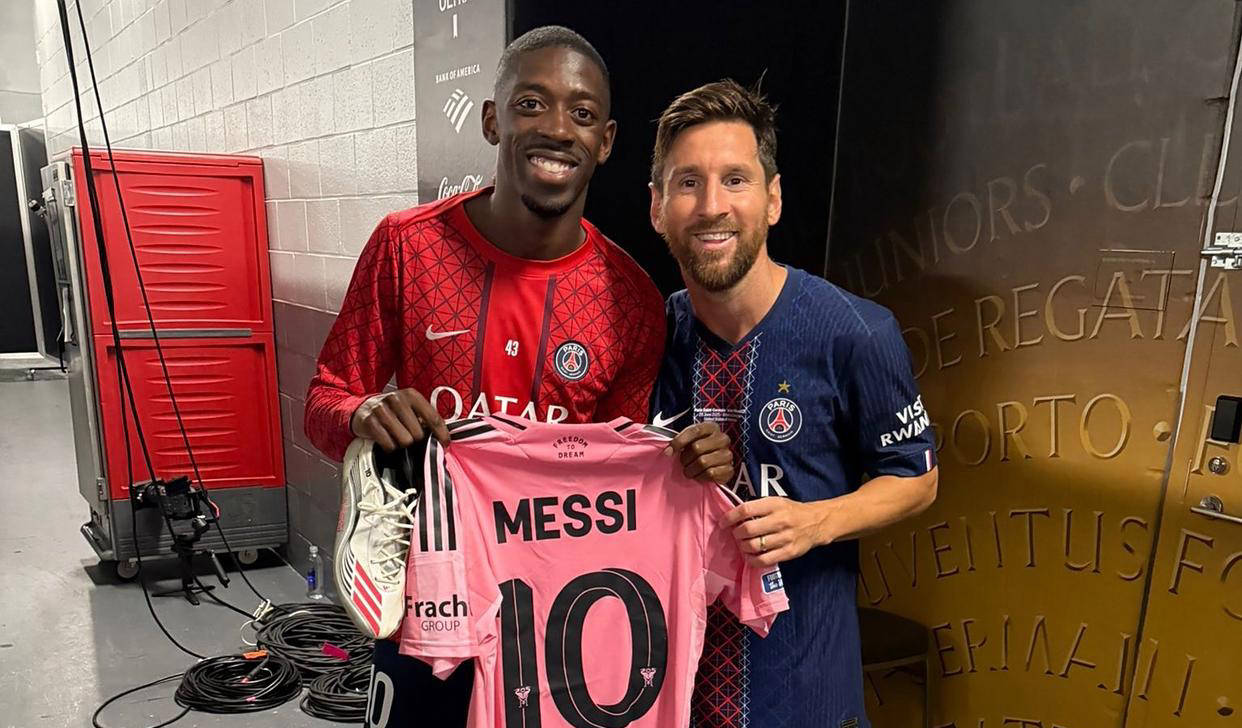 国际足联俱乐部排名最新发布，拜仁升至第二，巴萨上榜