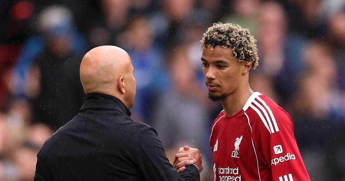 斯洛特透露埃基蒂克不会受到罚款处罚的原因