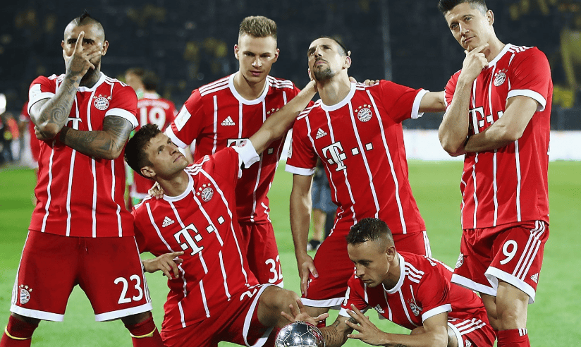 25160期胜负彩足彩：凯恩领衔拜仁强攻，巴黎防线能否顶住压力